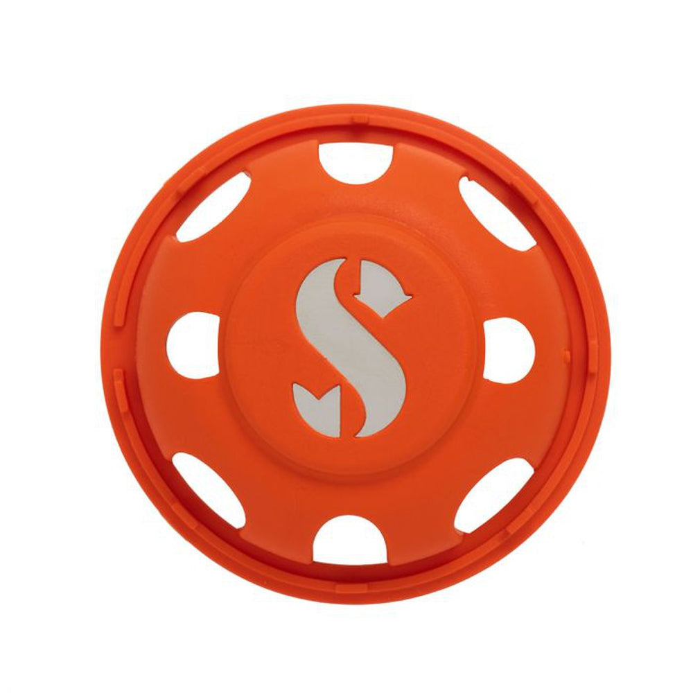 ScubaPro S600 Color Cover-Orange
