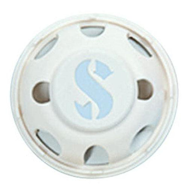 ScubaPro S600 Color Cover-White