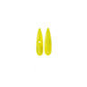 Scubapro Skegs Go Sport Skegs for Scuba Diving Fin-Yellow