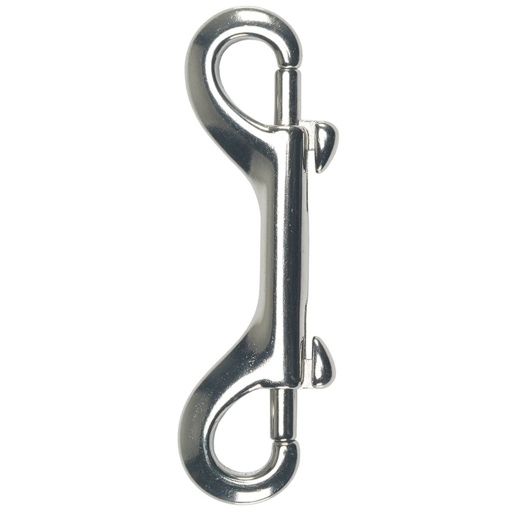 Scubapro Stainless Steel AISI 316 Double End Snap-90mm