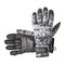 Scubapro Tropic 1.5 MM Dive Glove-Black/Gray