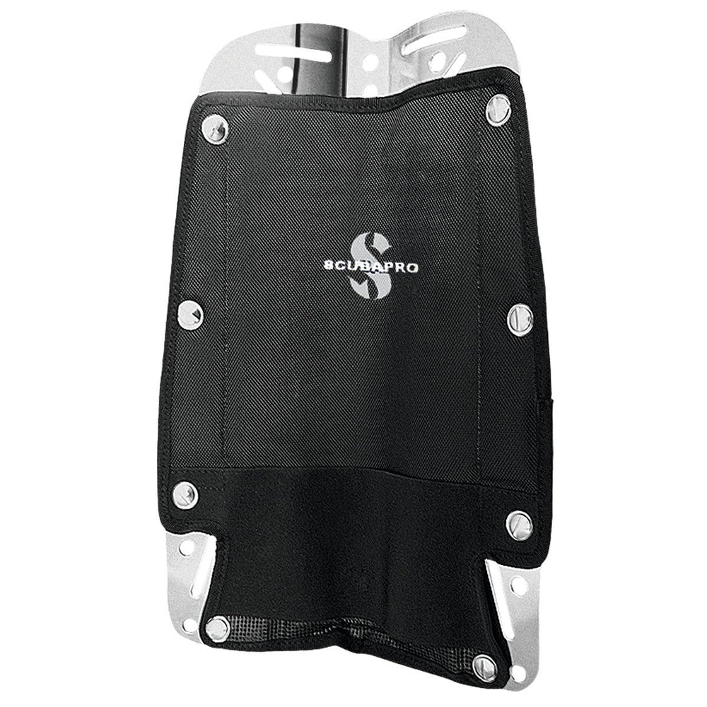 Scubapro X-Tek Backplate Storage Pack includes Mounting Screws-
