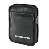 Scubapro X-Tek Waist Band Accessory Pouch Storage Dive Bag-S