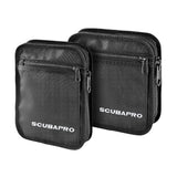 Scubapro X-Tek Waist Band Accessory Pouch Storage Dive Bag-