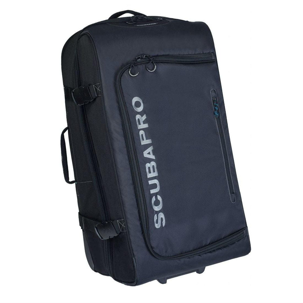 Scubapro XP Pack Duo Lightweight Roller Dive Bag-