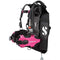 ScubaPro Hydros Pro BCD with AIR2 - Womens-Pink
