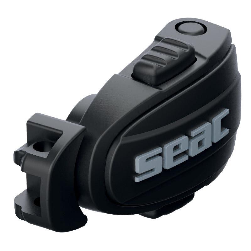Seac Eagle S Compact Low Volume for Free Diving and Spearfishing-