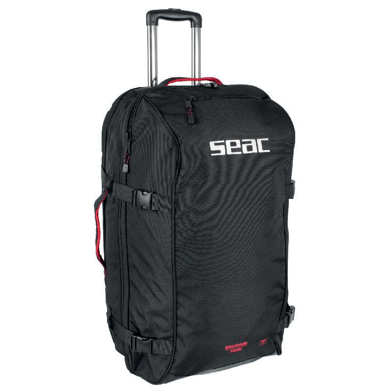 Seac Equipage 1000 Roller Backpack Bag-140 lt