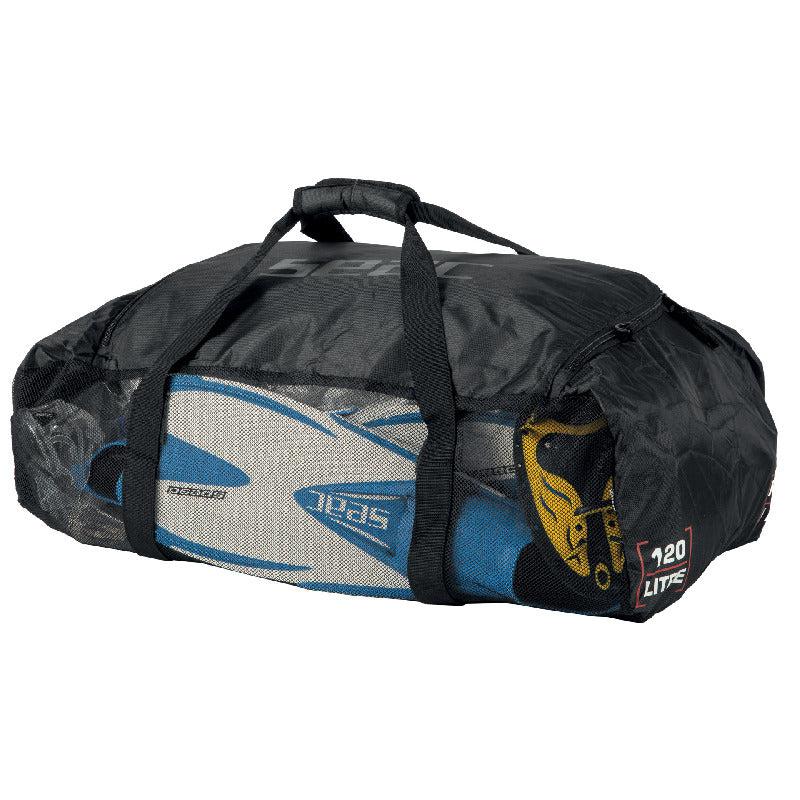 Seac Equipage Net Foldable Bag-28"X18"X12"