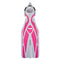 Seac F1 S Scuba Diving Fins-White/Pink
