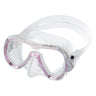 Seac Giglio Silicon Youth Diving Mask-s/kl Pink