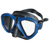Seac Italia 50 Mask-S/BL Blue Metal
