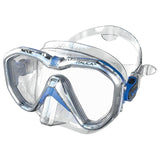 Seac Italica 50 Mask-S/KL Blue Metal