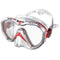 Seac Italica 50 Mask-S/KL Red Metal