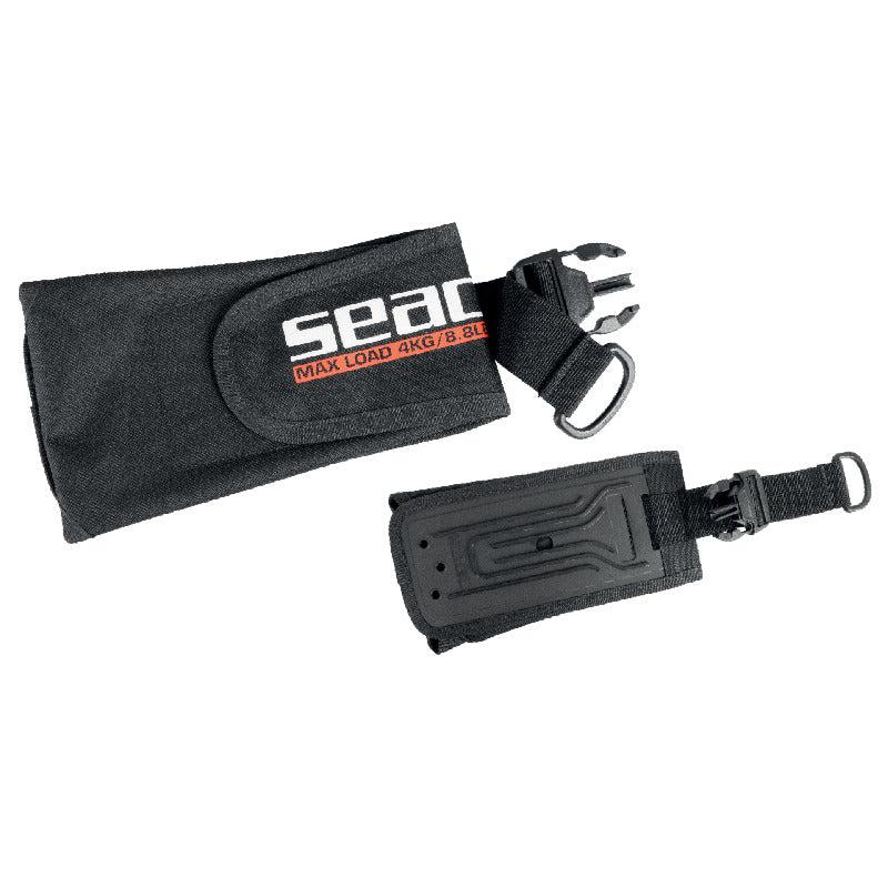 Seac Quick Release Weight Pocket for EQ-Pro BCD-