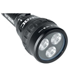 Seac R40 Scuba Dive Rechargeable Flashlight-8 in