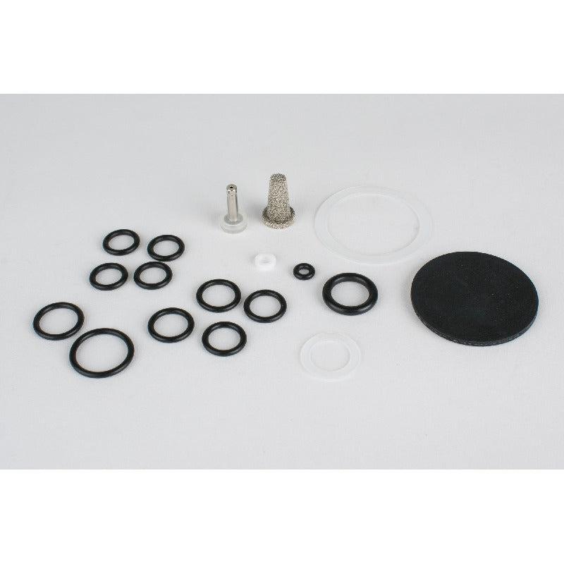 Seac Regulator Repair Kit for First Stage INT/DIN D-DIN