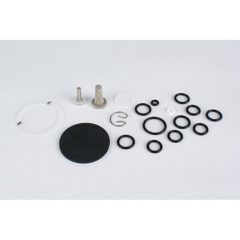 Seac Regulator Repair Kit for First Stage INT/DIN D-INT
