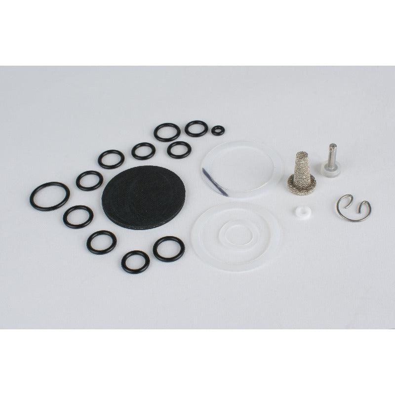 Seac Regulator Repair Kit for First Stage INT/DIN M Ice-INT