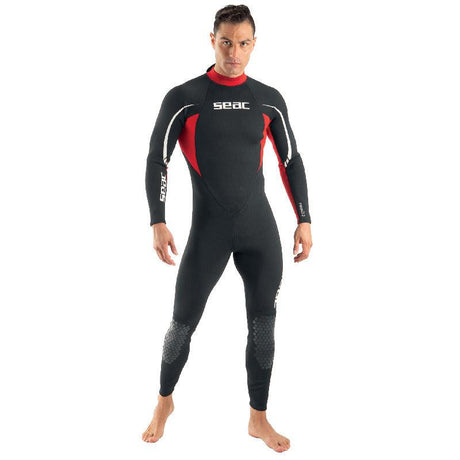 Seac Relax Man 2.2 MM Wetsuit-Small