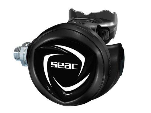 Seac Scuba Diving DX100 INT Regulators 5500002-