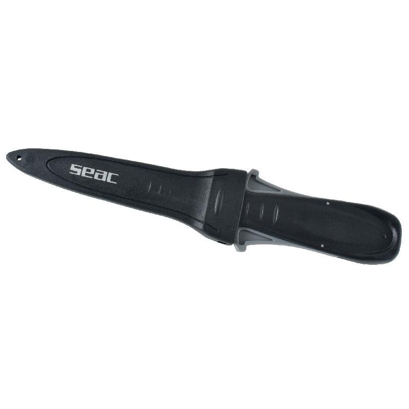 Seac Sharp Knife-8.07 in