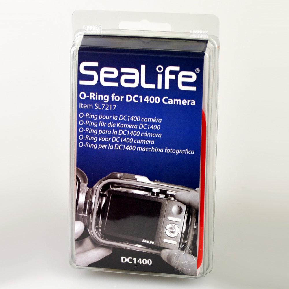 SeaLife O-Ring for DC1400-