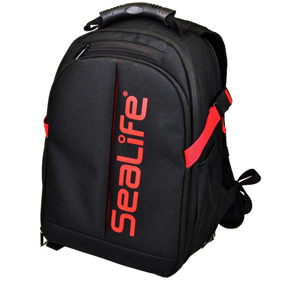 SeaLife Photo Pro Backpack-