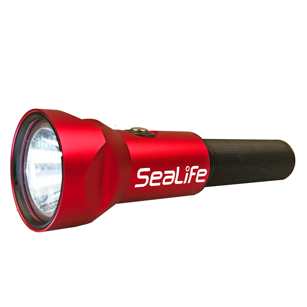 SeaLife Sea Dragon Mini 1300 Power Kit-