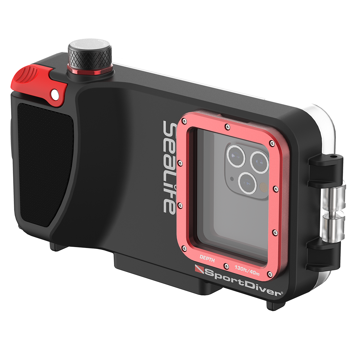 SeaLife SportDiver Underwater Housing for iPhone®-