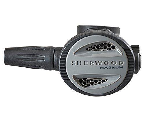 Sherwood Magnum Pro Regulator-