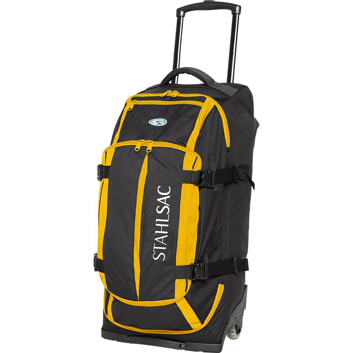 Stahlsac Curacao Clipper-Yellow