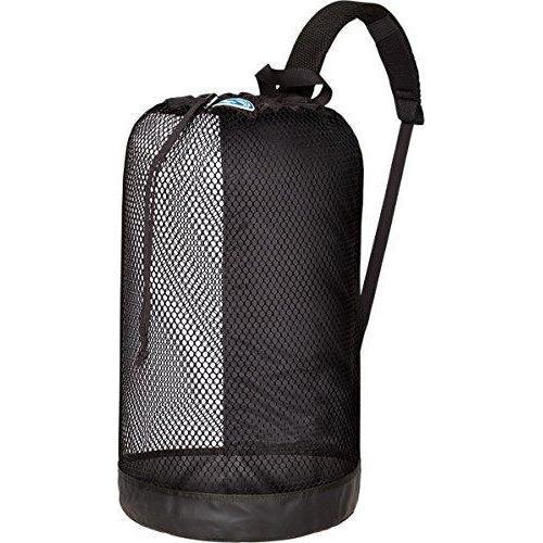 Stahlsac Panama Mesh Backpack-