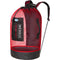 Stahlsac Panama Mesh Backpack-Red
