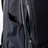 Stahlsac STEEL Backpack Bag Black-
