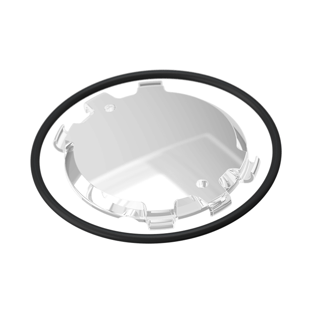 Suunto D6/D6I Lens Shield Kit-