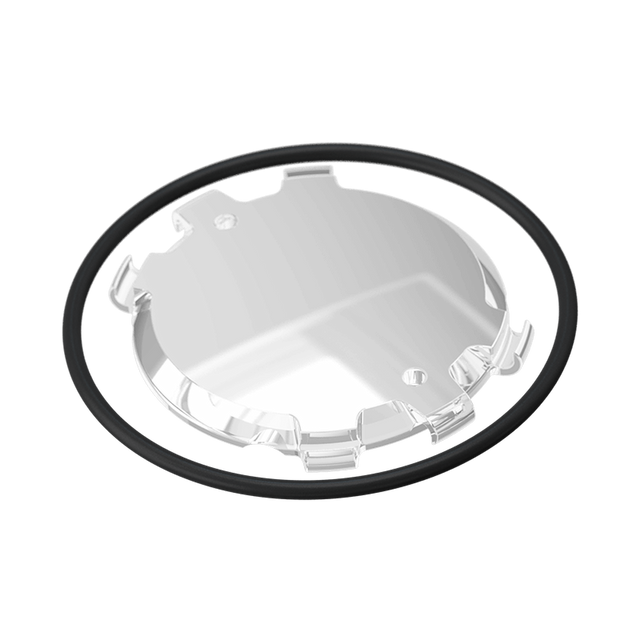 Suunto D6/D6I Lens Shield Kit-
