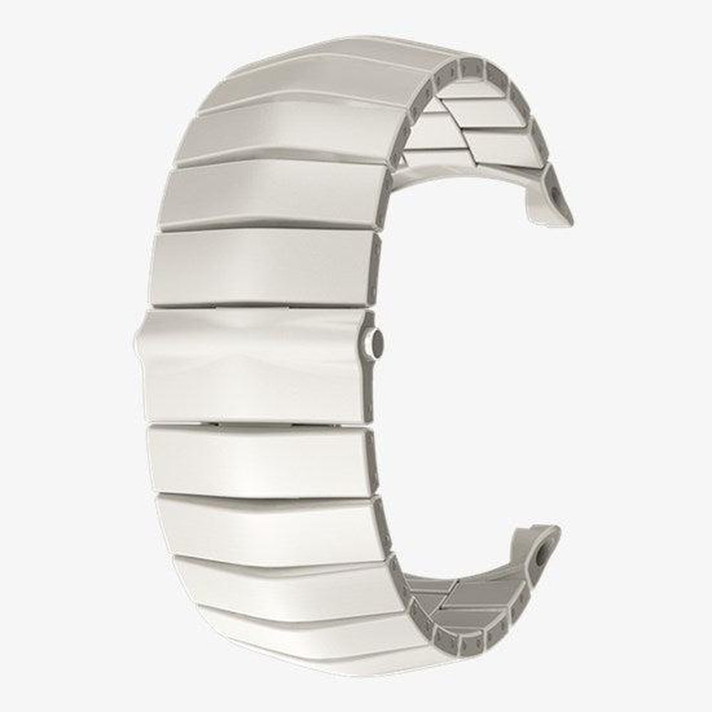 Suunto DX / D9Tx Silver Titanium Bracelet Kit-