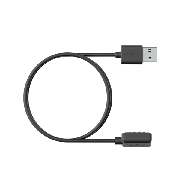Suunto EON Core USB Cable Magnetic BLK-