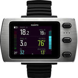 Suunto Eon Steel with Boot and USB Dive Computer-