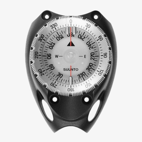 Suunto SK8 Compass Combo Module Back-
