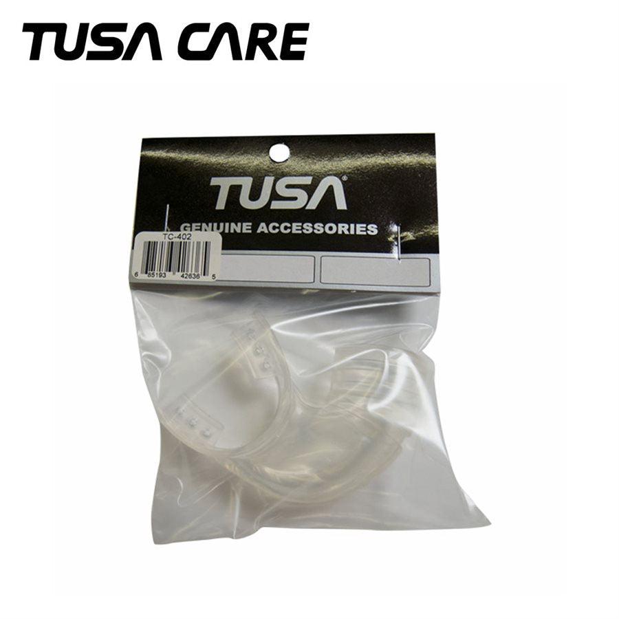 Tusa Dive Snorkel Mouthpiece T (SP-260/280Q)-