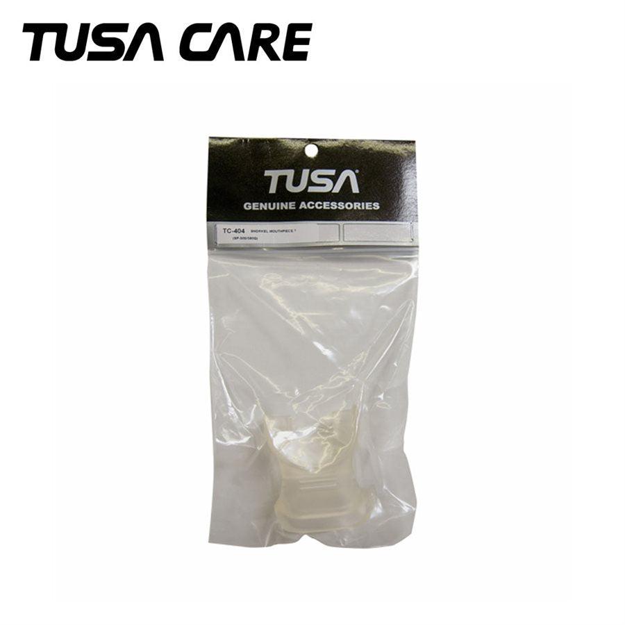 Tusa Dive Snorkel Mouthpiece T (SP-500/580Q)-