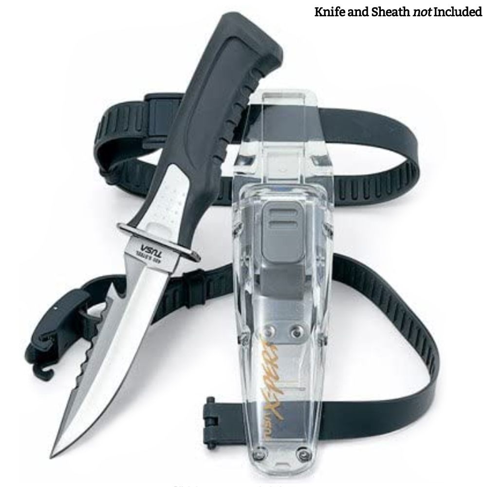 TUSA TA81 Spring Strap Set main image 1