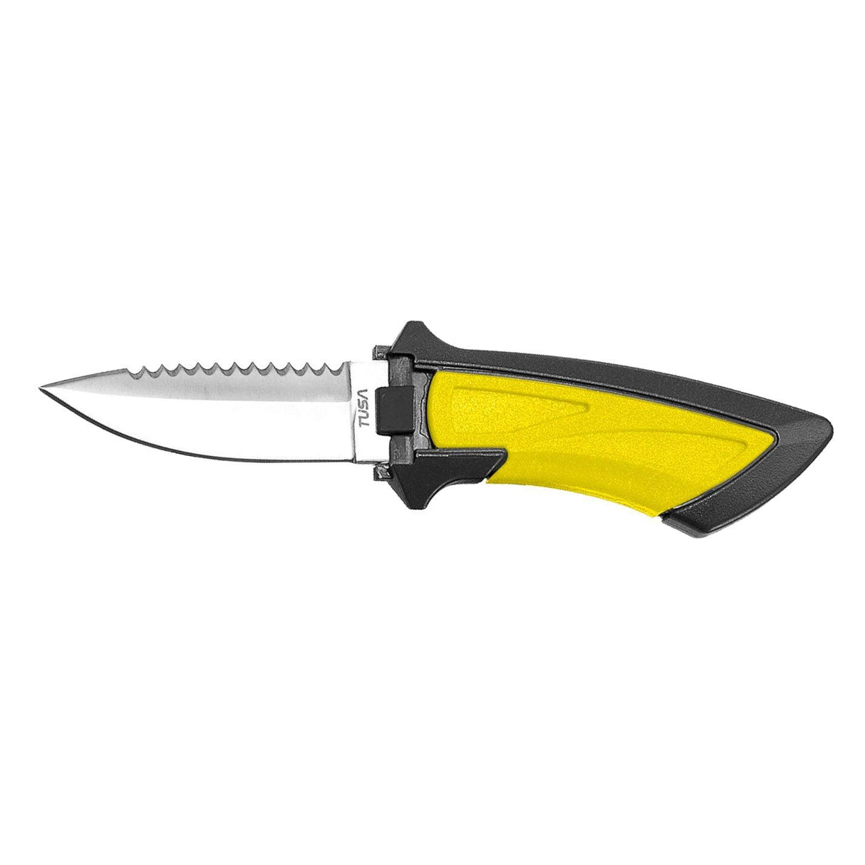 Tusa Lightweight Mini Point Tip Knife-
