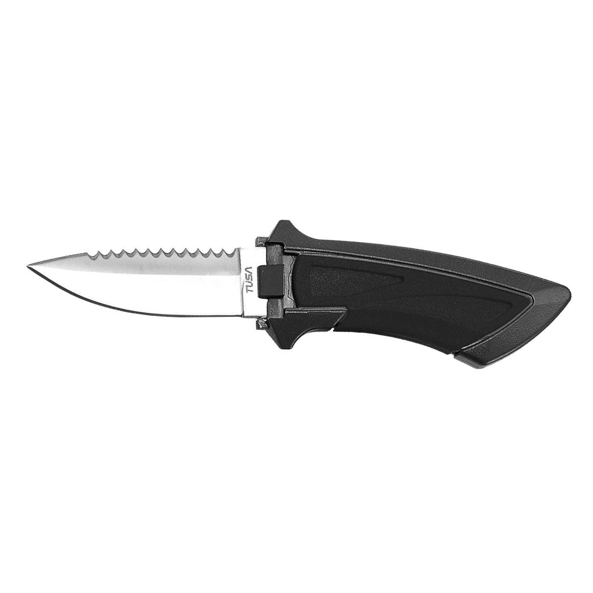 Tusa Lightweight Mini Point Tip Knife-