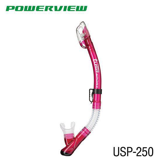 Tusa Powerview Adult Dry Combo- Bougainvillea Pink-