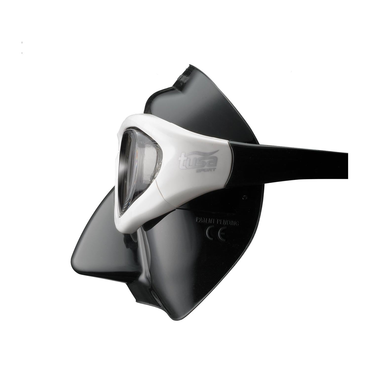 Tusa Sport Freediving Mask-