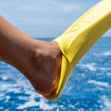 Tusa T.Sport Rubber Full Foot Snorkeling Fin-