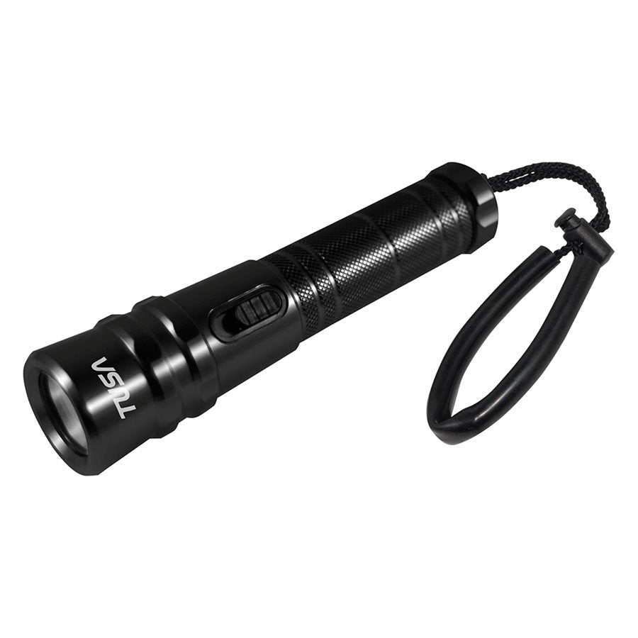 Tusa Underwater LED Dive Light TUL-300 Replacement Batteries-